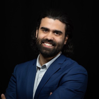 Ruben Santos fondateur de novawork