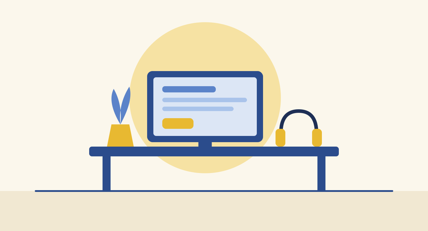 Employés administratifs au bureau